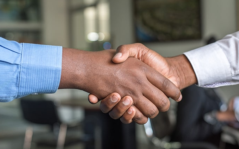 Collaboration Property